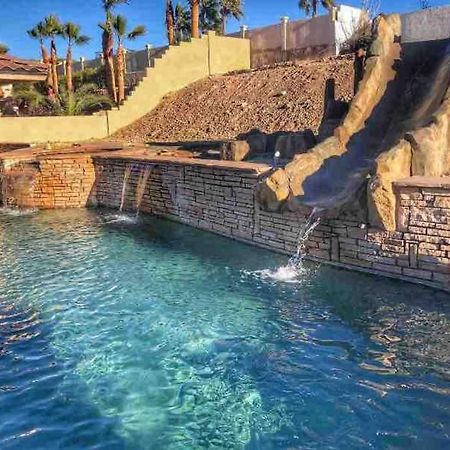Ultimate Backyard-Pool/Spa. Slide. Lakeview. Ball مدينة ليك هافاسو المظهر الخارجي الصورة